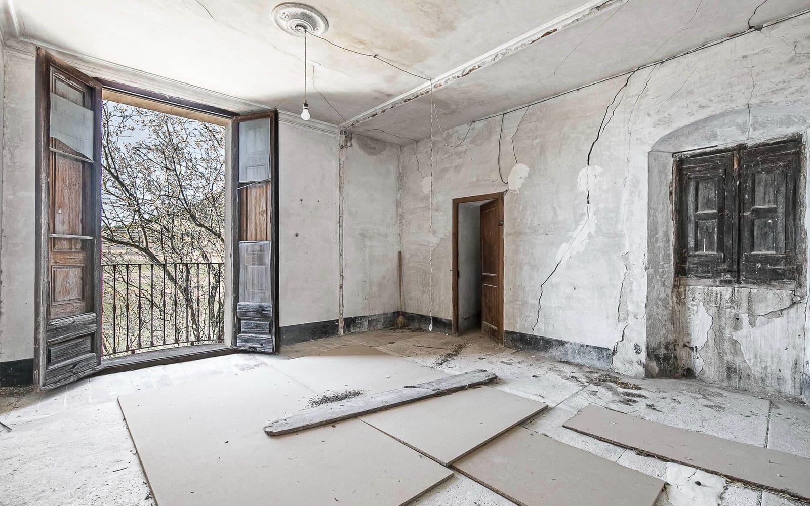 15 slaapkamer Finca/Landhuis te koop in Castelloli - € 475.000 (Ref: 8585185)