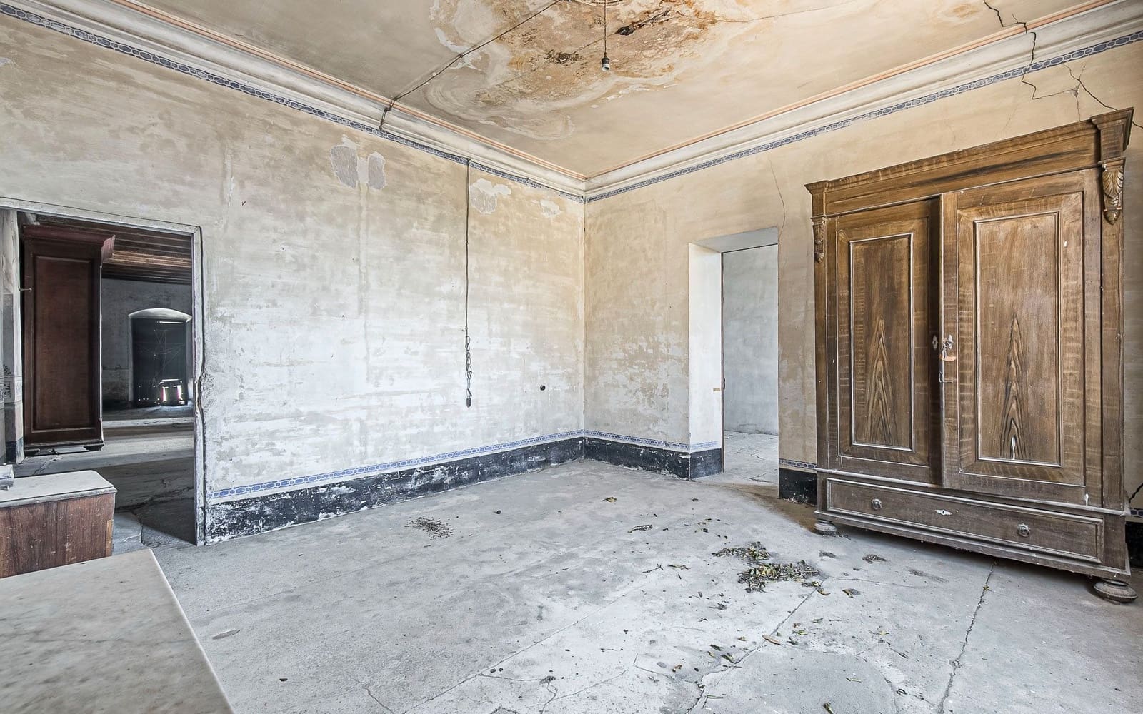 15 slaapkamer Finca/Landhuis te koop in Castelloli - € 475.000 (Ref: 8585185)