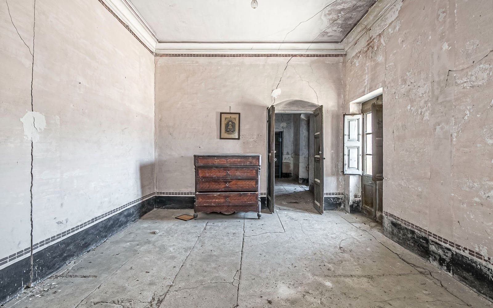 15 slaapkamer Finca/Landhuis te koop in Castelloli - € 475.000 (Ref: 8585185)