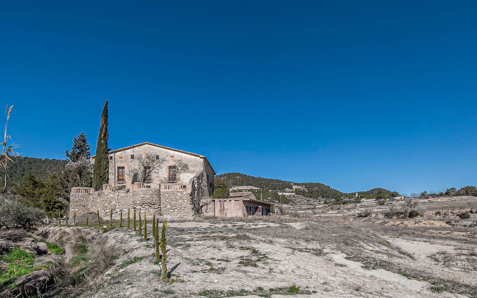 15 slaapkamer Finca/Landhuis te koop in Castelloli - € 475.000 (Ref: 8585185)