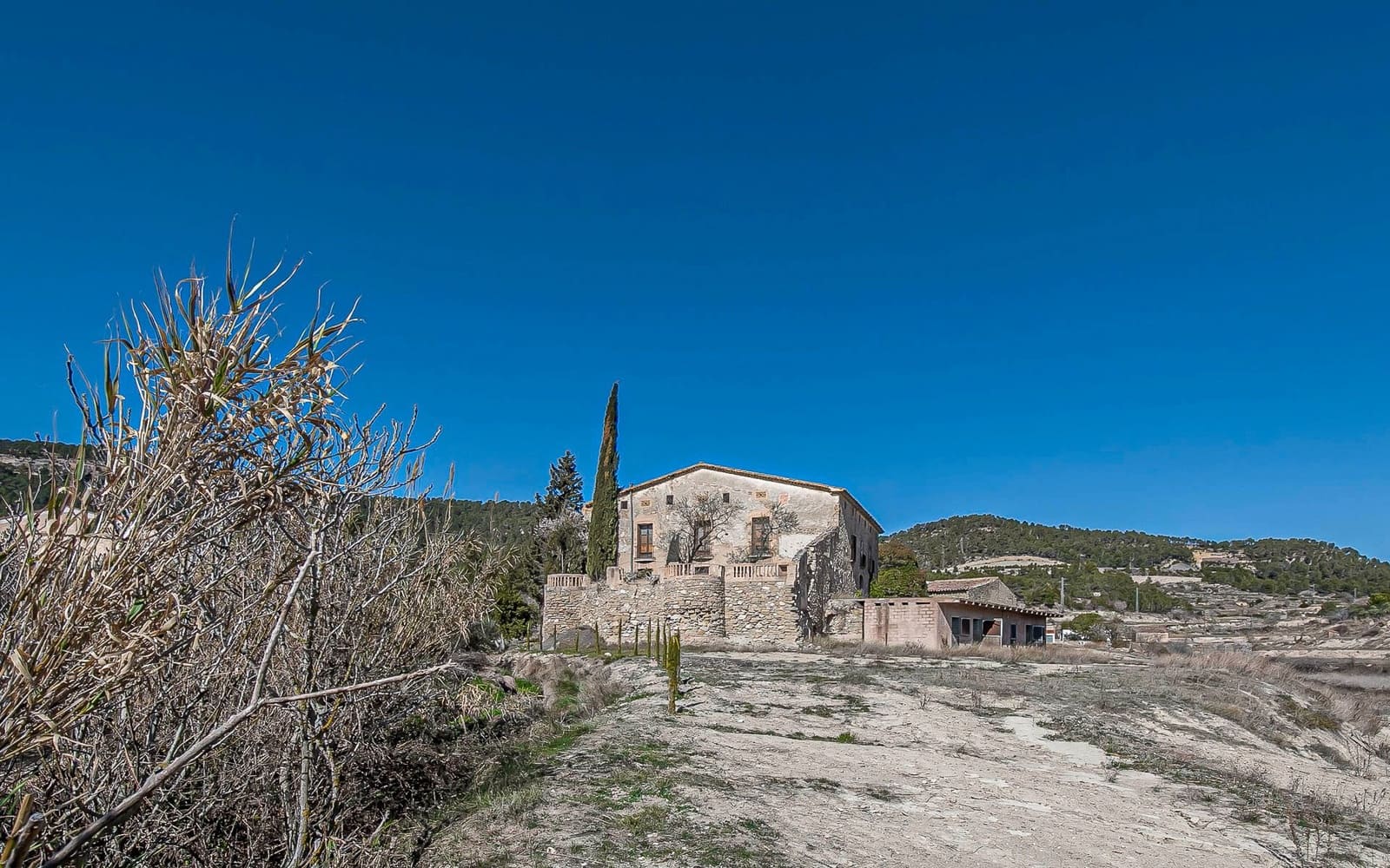 15 slaapkamer Finca/Landhuis te koop in Castelloli - € 475.000 (Ref: 8585185)