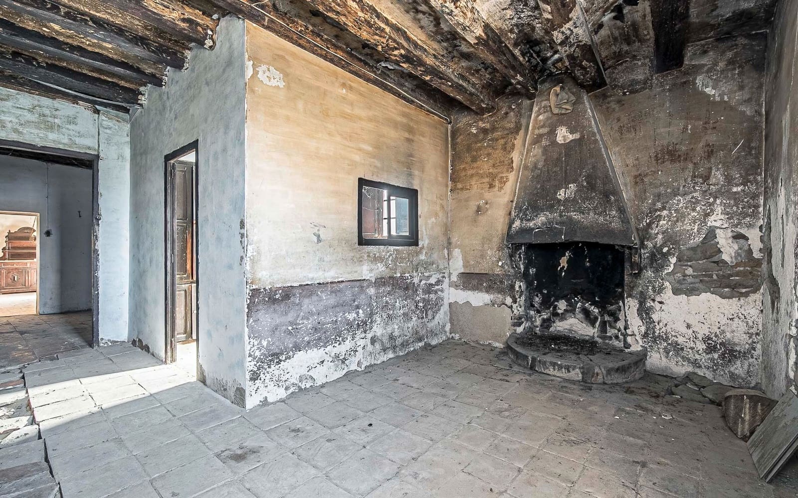 15 slaapkamer Finca/Landhuis te koop in Castelloli - € 475.000 (Ref: 8585185)