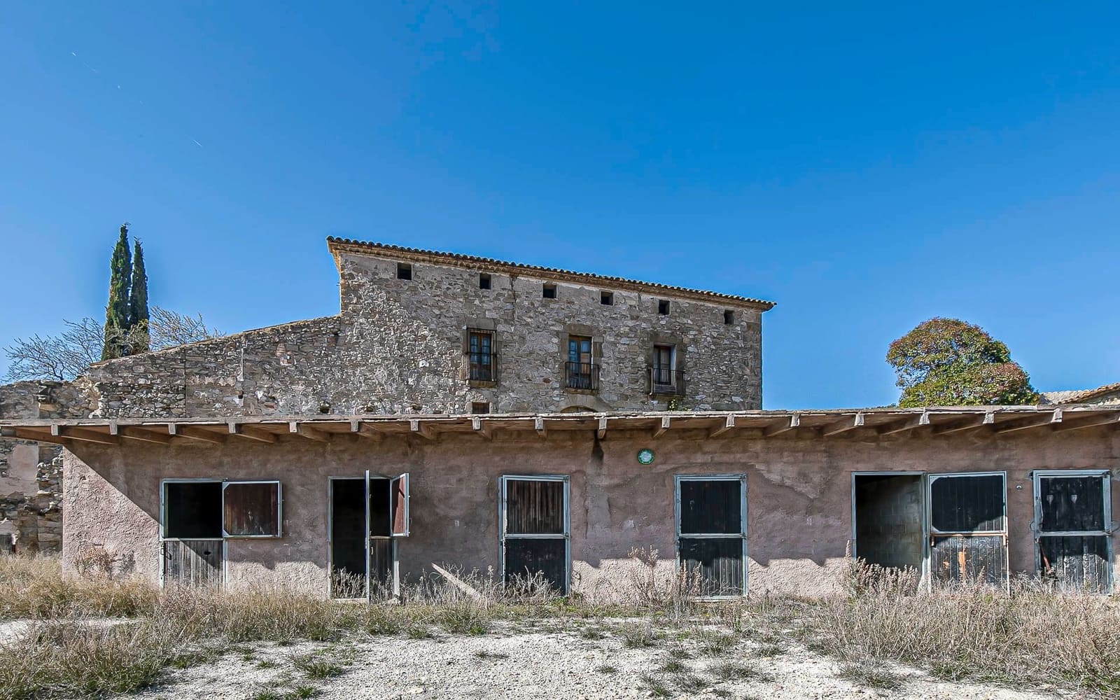 15 slaapkamer Finca/Landhuis te koop in Castelloli - € 475.000 (Ref: 8585185)