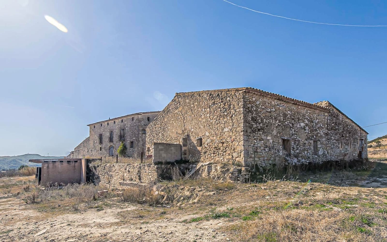 15 slaapkamer Finca/Landhuis te koop in Castelloli - € 475.000 (Ref: 8585185)