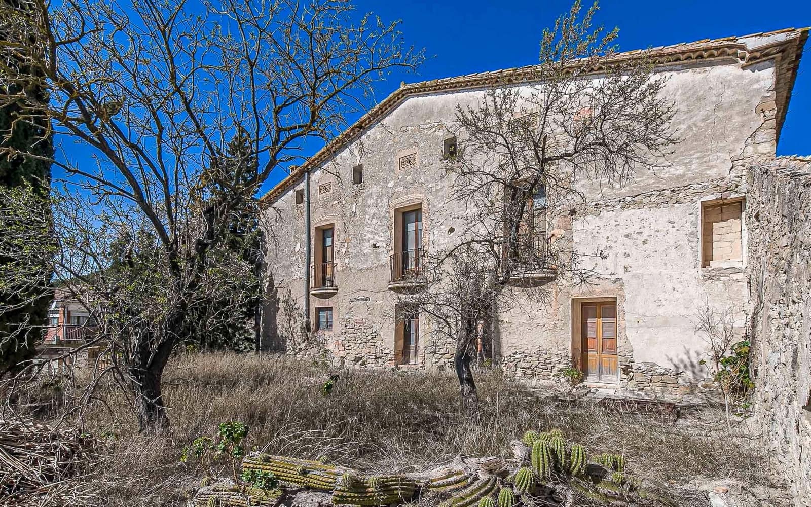 15 slaapkamer Finca/Landhuis te koop in Castelloli - € 475.000 (Ref: 8585185)