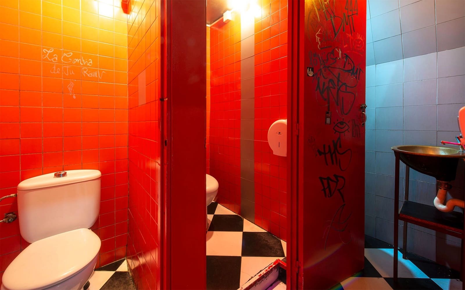 Commercieel te koop in Barcelona stad - € 390.000 (Ref: 8585188)