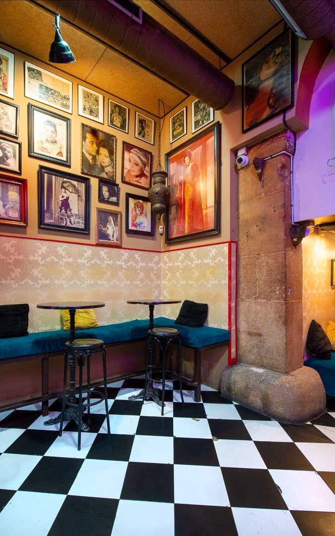 Commercieel te koop in Barcelona stad - € 390.000 (Ref: 8585188)