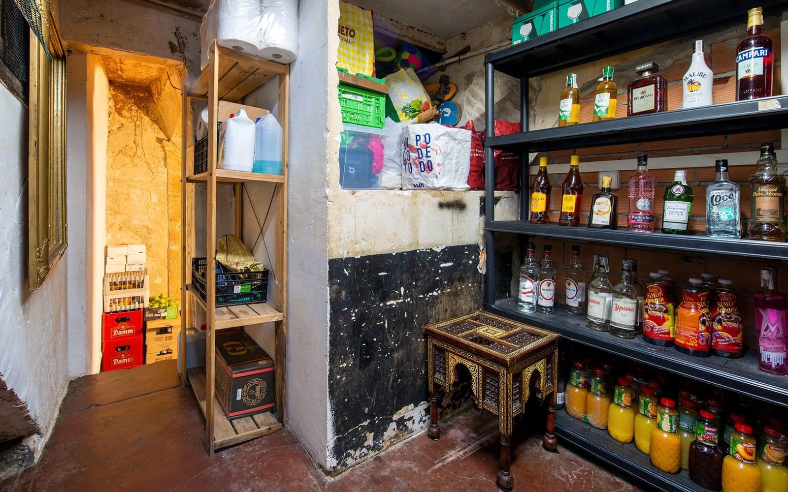 Commercieel te koop in Barcelona stad - € 390.000 (Ref: 8585188)