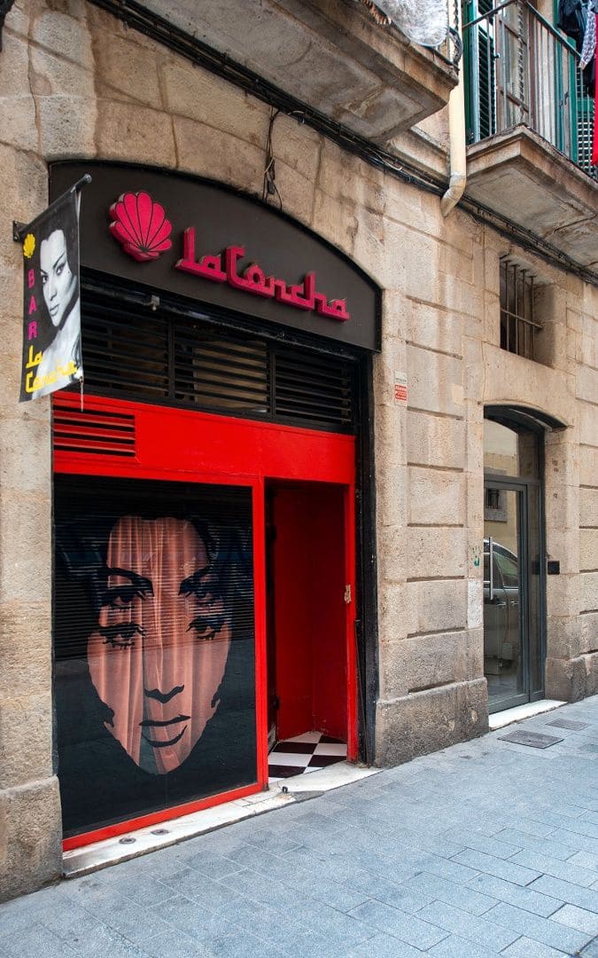 Commercieel te koop in Barcelona stad - € 390.000 (Ref: 8585188)