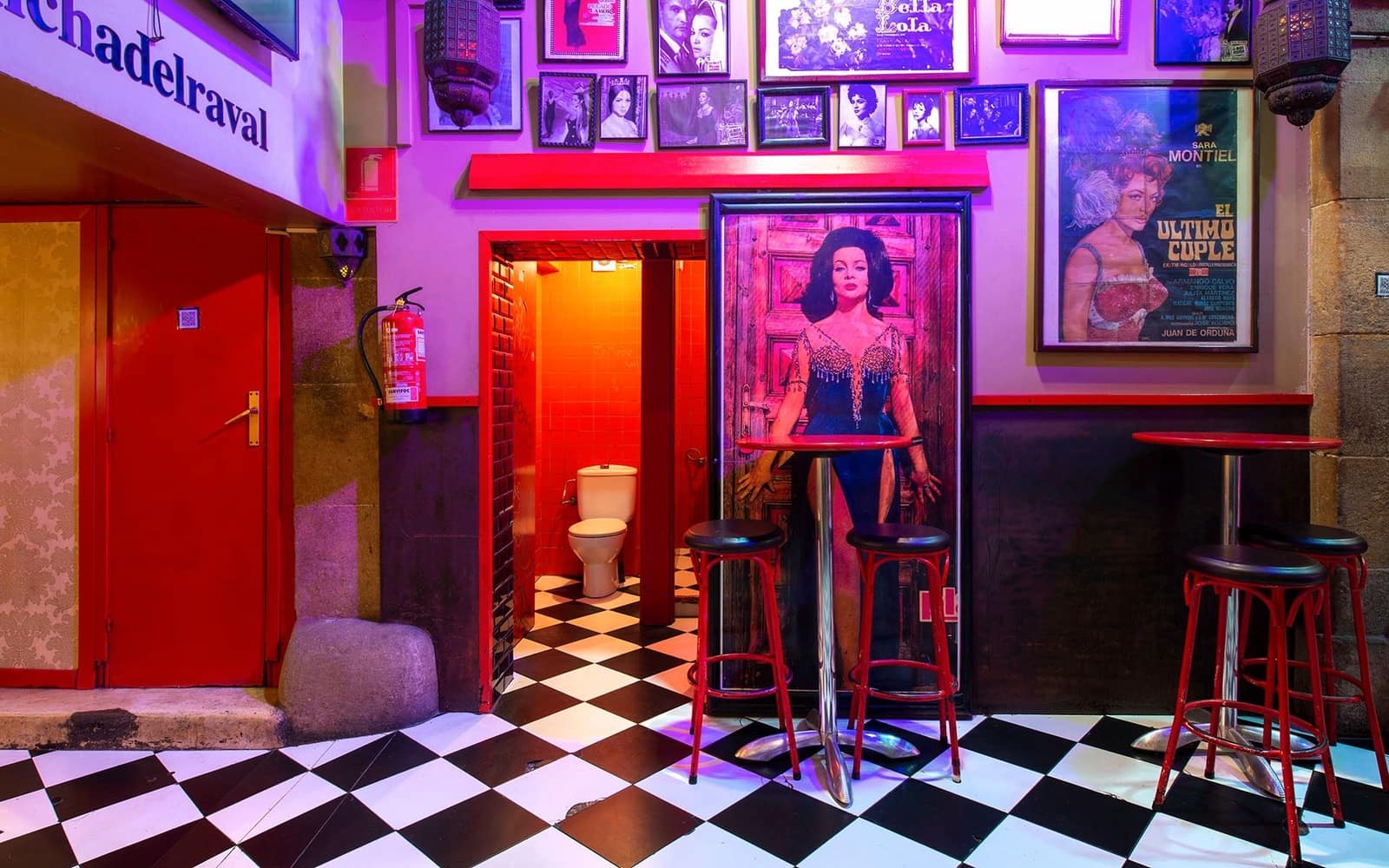 Commercieel te koop in Barcelona stad - € 390.000 (Ref: 8585188)