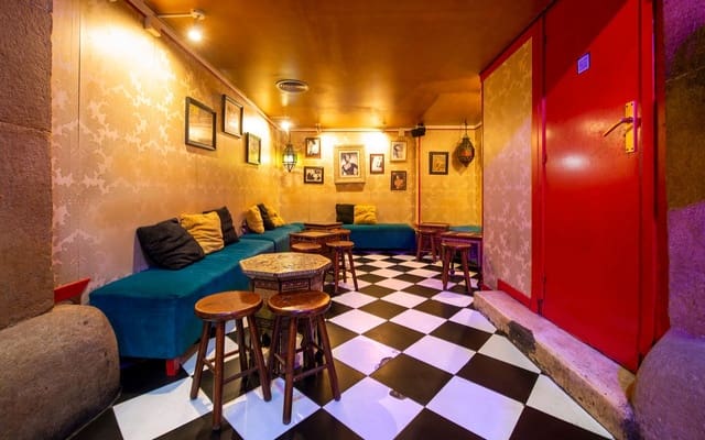 Comercial para venda em El Raval, Barcelona cidade - 390 000 € (Ref: 8585188)