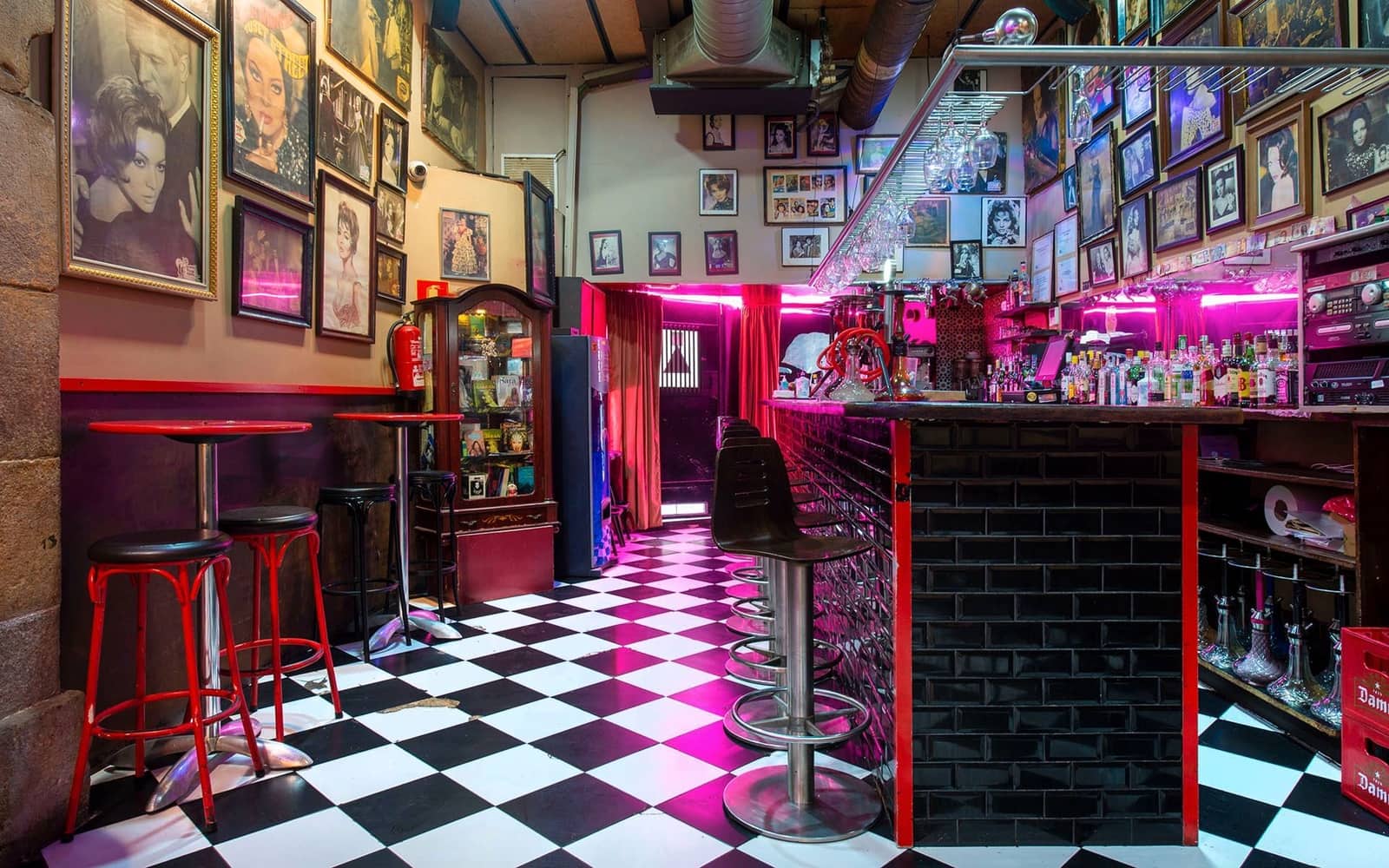 Commercieel te koop in Barcelona stad - € 390.000 (Ref: 8585188)