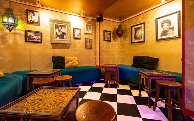 Comercial para venda em El Raval, Barcelona cidade - 390 000 € (Ref: 8585188)