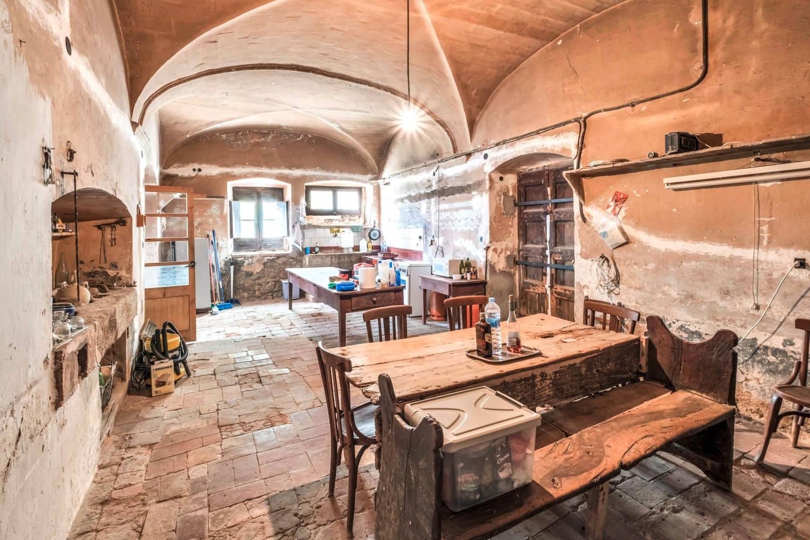 10 soverom Finca/Herregård til salgs i Santa Cristina d'Aro - € 980 000 (Ref: 8585191)