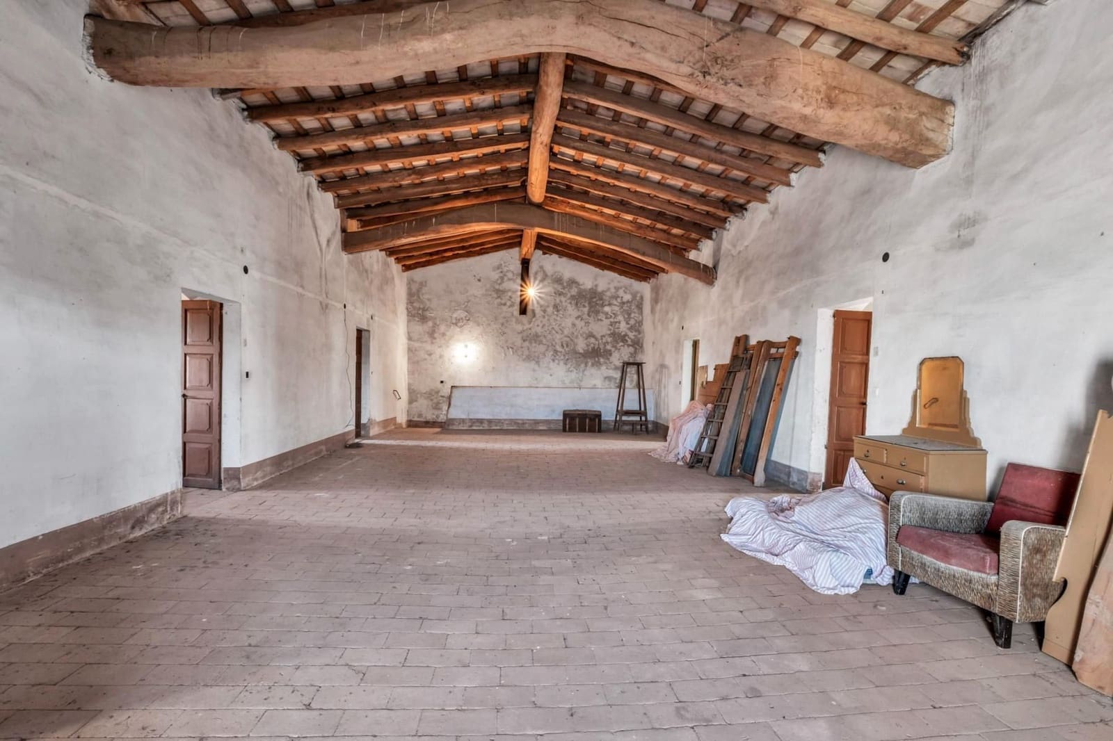 10 soverom Finca/Herregård til salgs i Santa Cristina d'Aro - € 980 000 (Ref: 8585191)