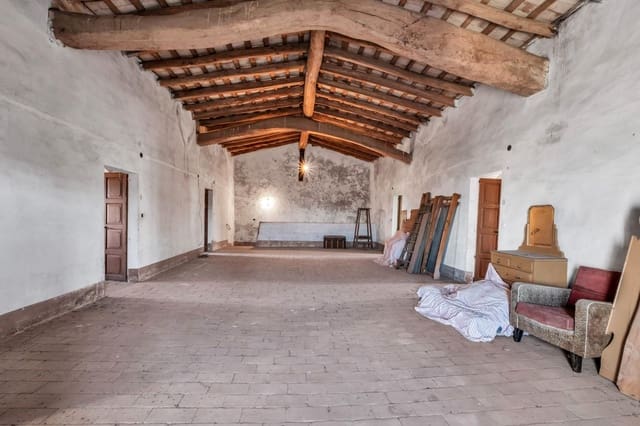 10 quarto Quinta/Casa Rural para venda em Santa Cristina d'Aro - 980 000 € (Ref: 8585191)