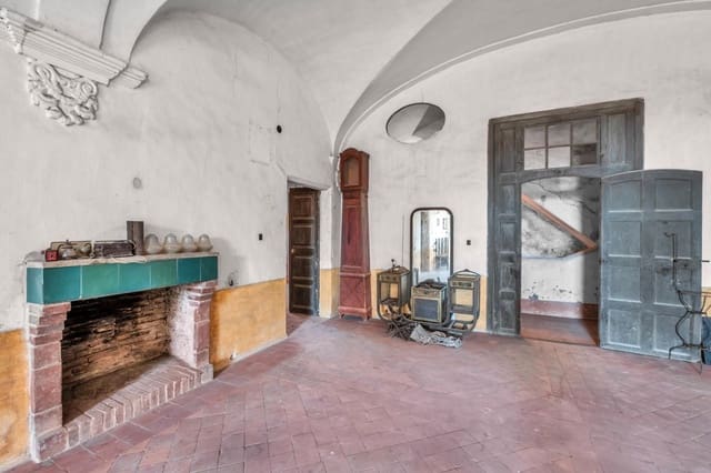 10 quarto Quinta/Casa Rural para venda em Santa Cristina d'Aro - 980 000 € (Ref: 8585191)