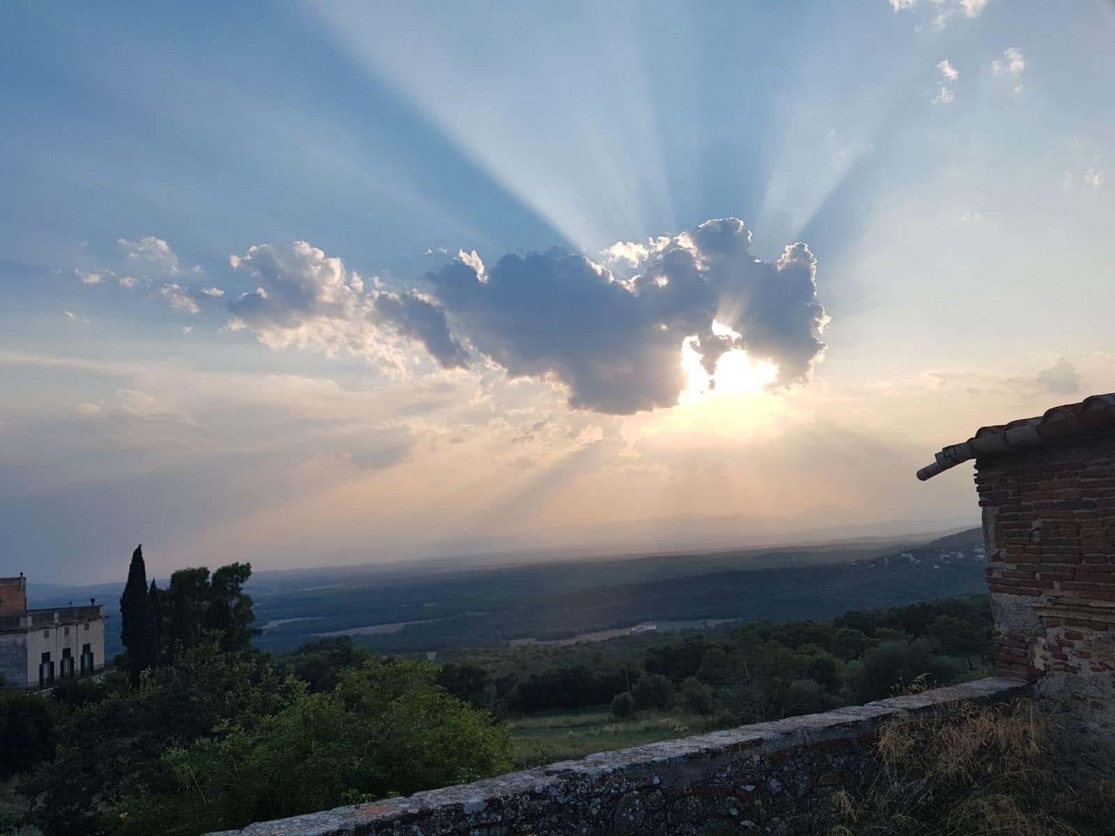 10 soverom Finca/Herregård til salgs i Santa Cristina d'Aro - € 980 000 (Ref: 8585191)