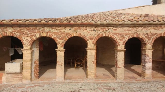 10 quarto Quinta/Casa Rural para venda em Santa Cristina d'Aro - 980 000 € (Ref: 8585191)