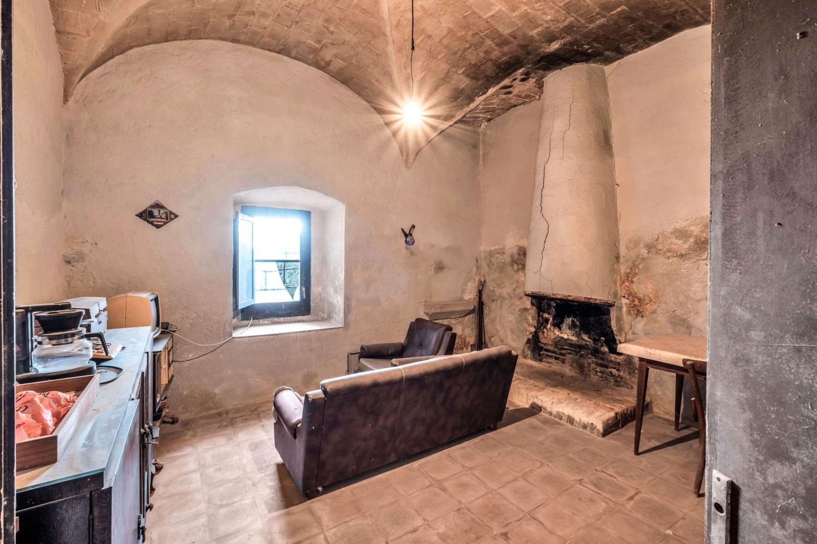 10 soverom Finca/Herregård til salgs i Santa Cristina d'Aro - € 980 000 (Ref: 8585191)