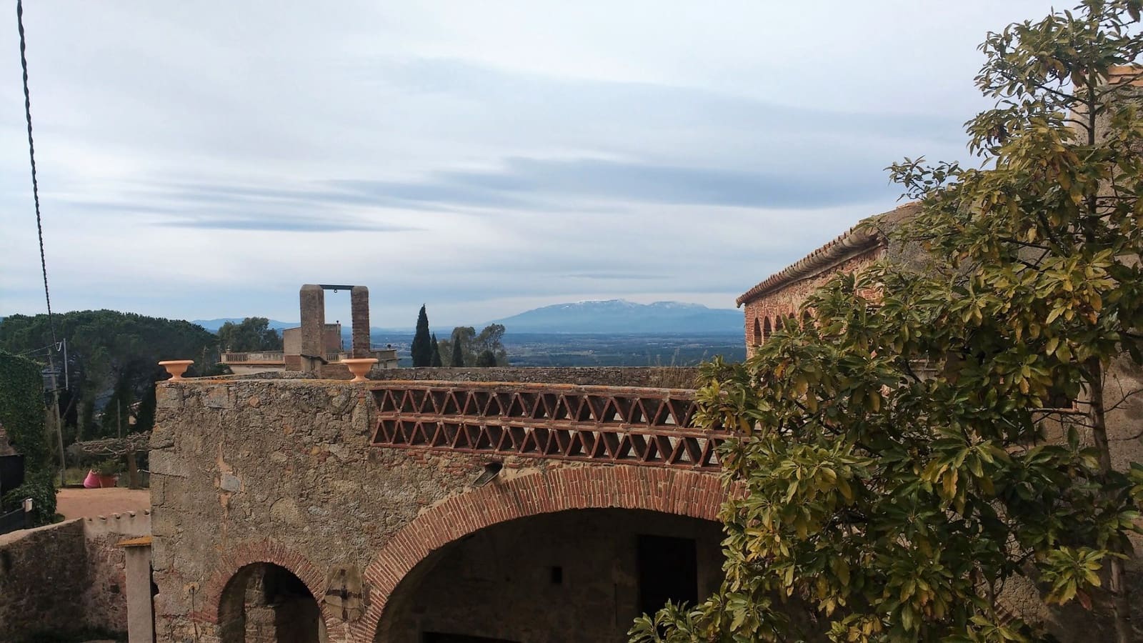 10 soverom Finca/Herregård til salgs i Santa Cristina d'Aro - € 980 000 (Ref: 8585191)