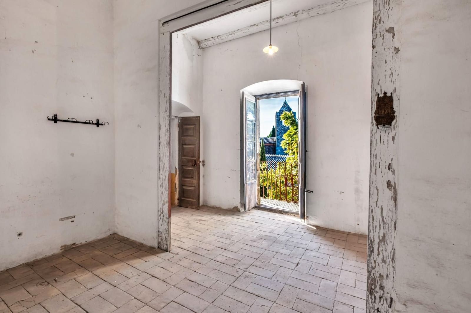 10 soverom Finca/Herregård til salgs i Santa Cristina d'Aro - € 980 000 (Ref: 8585191)