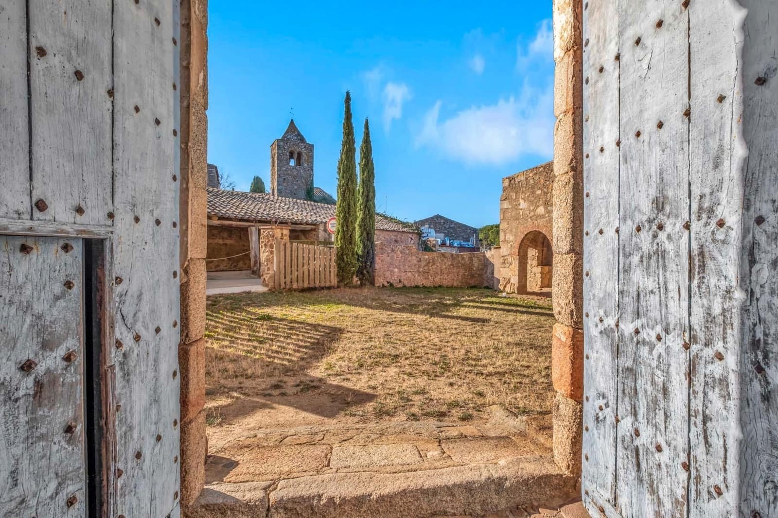 10 soverom Finca/Herregård til salgs i Santa Cristina d'Aro - € 980 000 (Ref: 8585191)