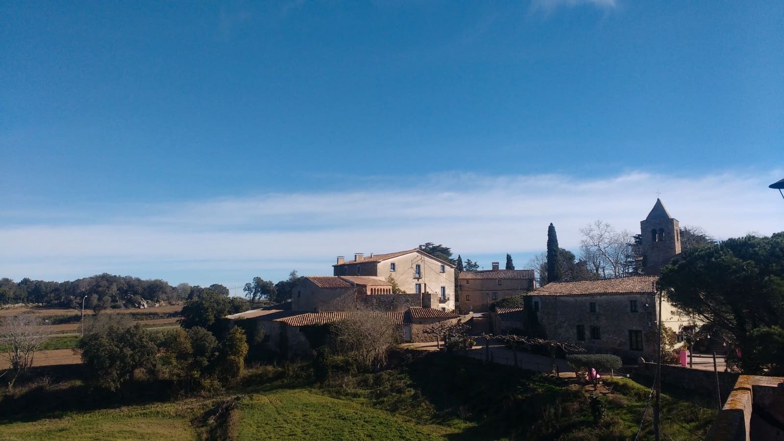 10 soverom Finca/Herregård til salgs i Santa Cristina d'Aro - € 980 000 (Ref: 8585191)