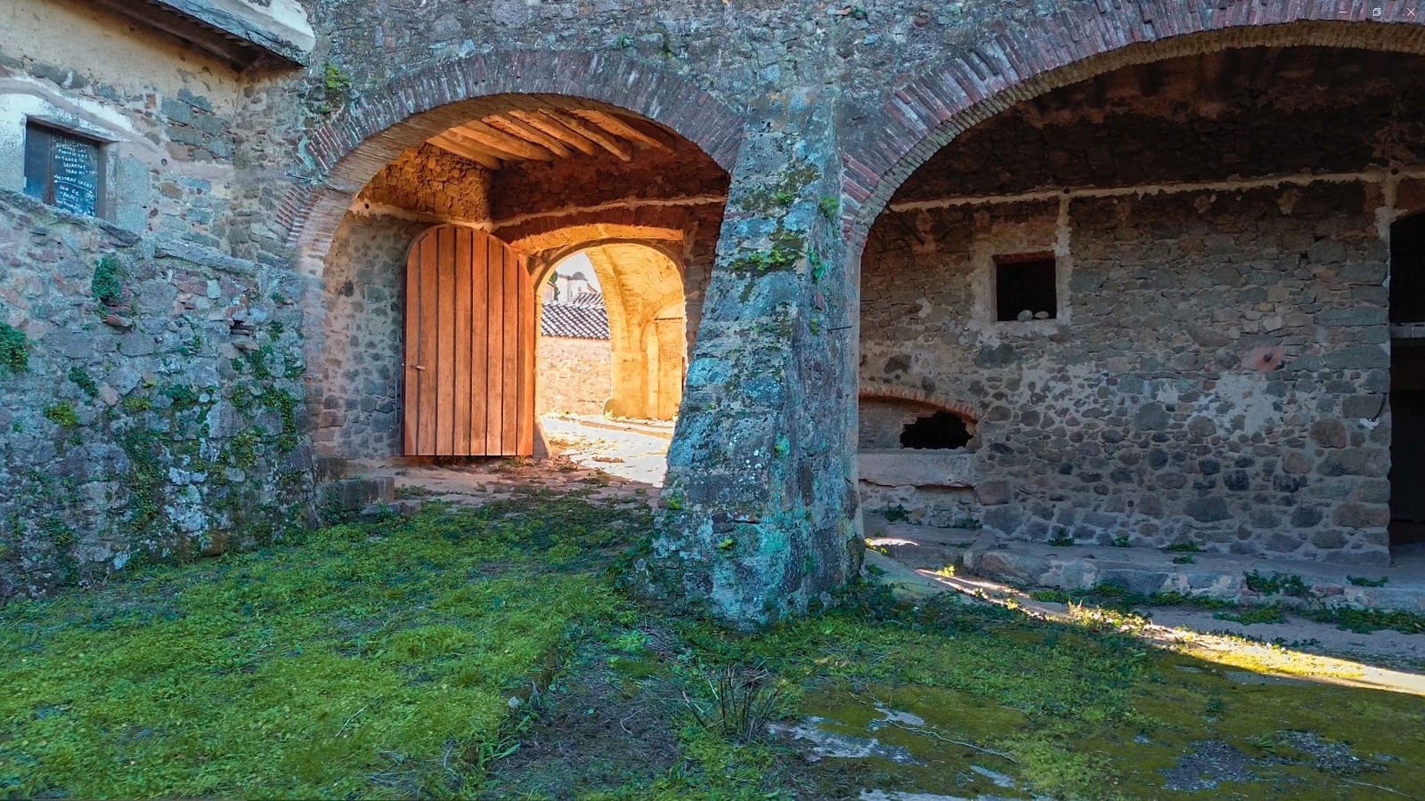 10 soverom Finca/Herregård til salgs i Santa Cristina d'Aro - € 980 000 (Ref: 8585191)