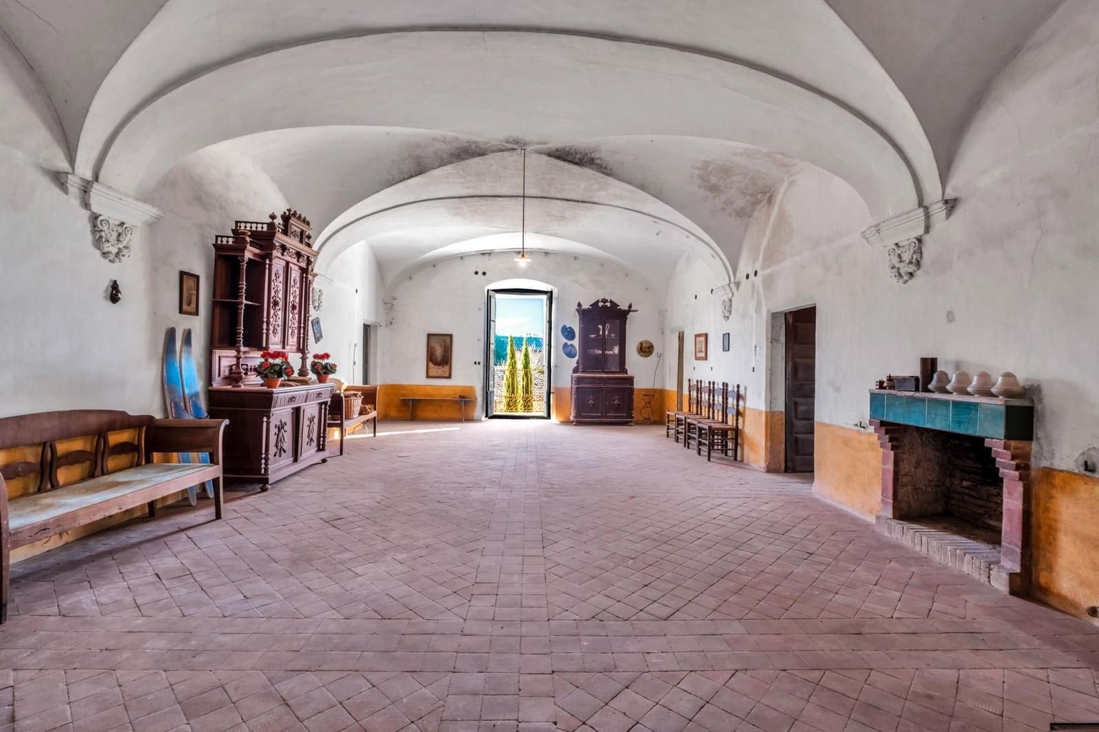 10 soverom Finca/Herregård til salgs i Santa Cristina d'Aro - € 980 000 (Ref: 8585191)