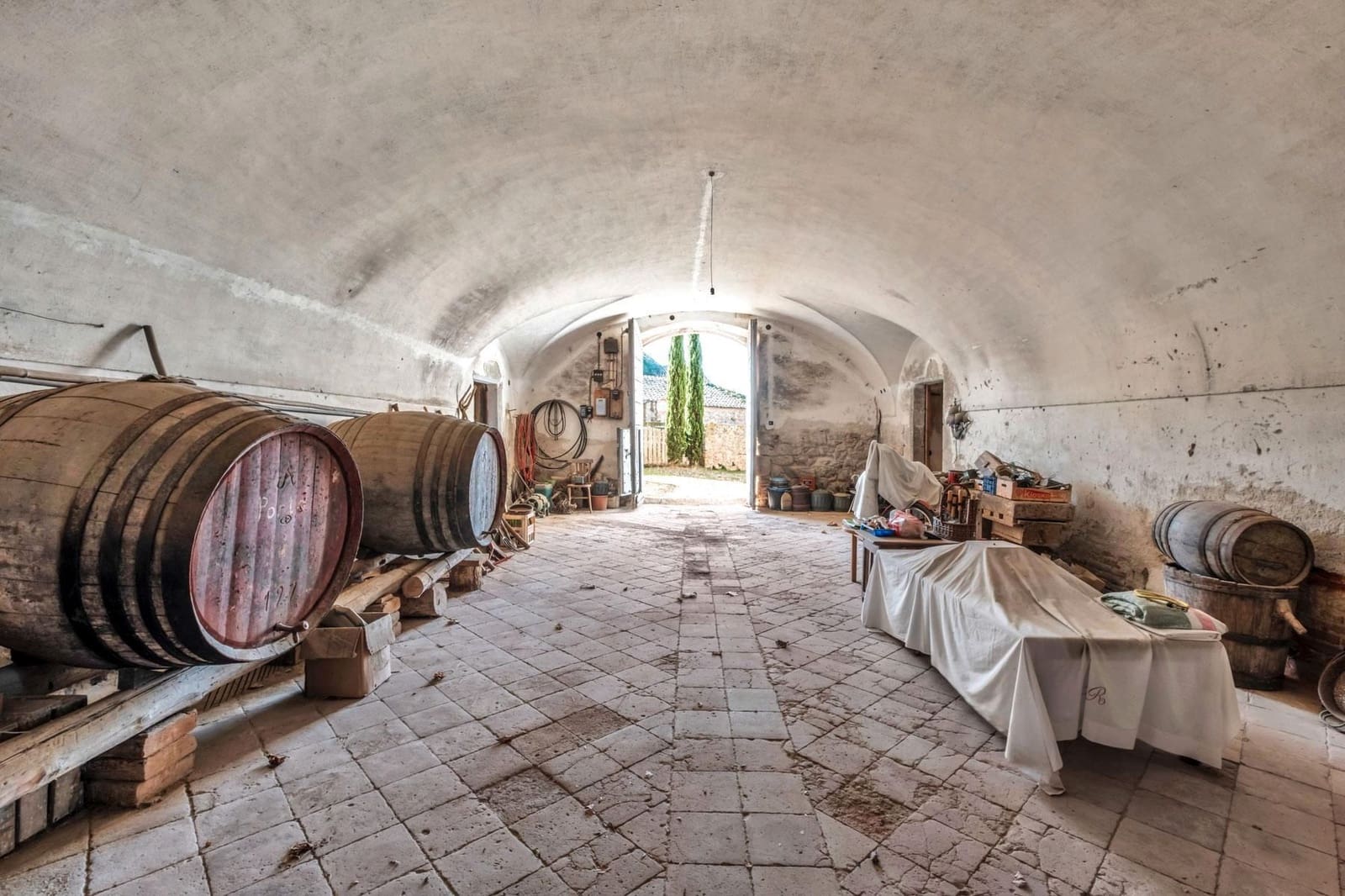 10 soverom Finca/Herregård til salgs i Santa Cristina d'Aro - € 980 000 (Ref: 8585191)