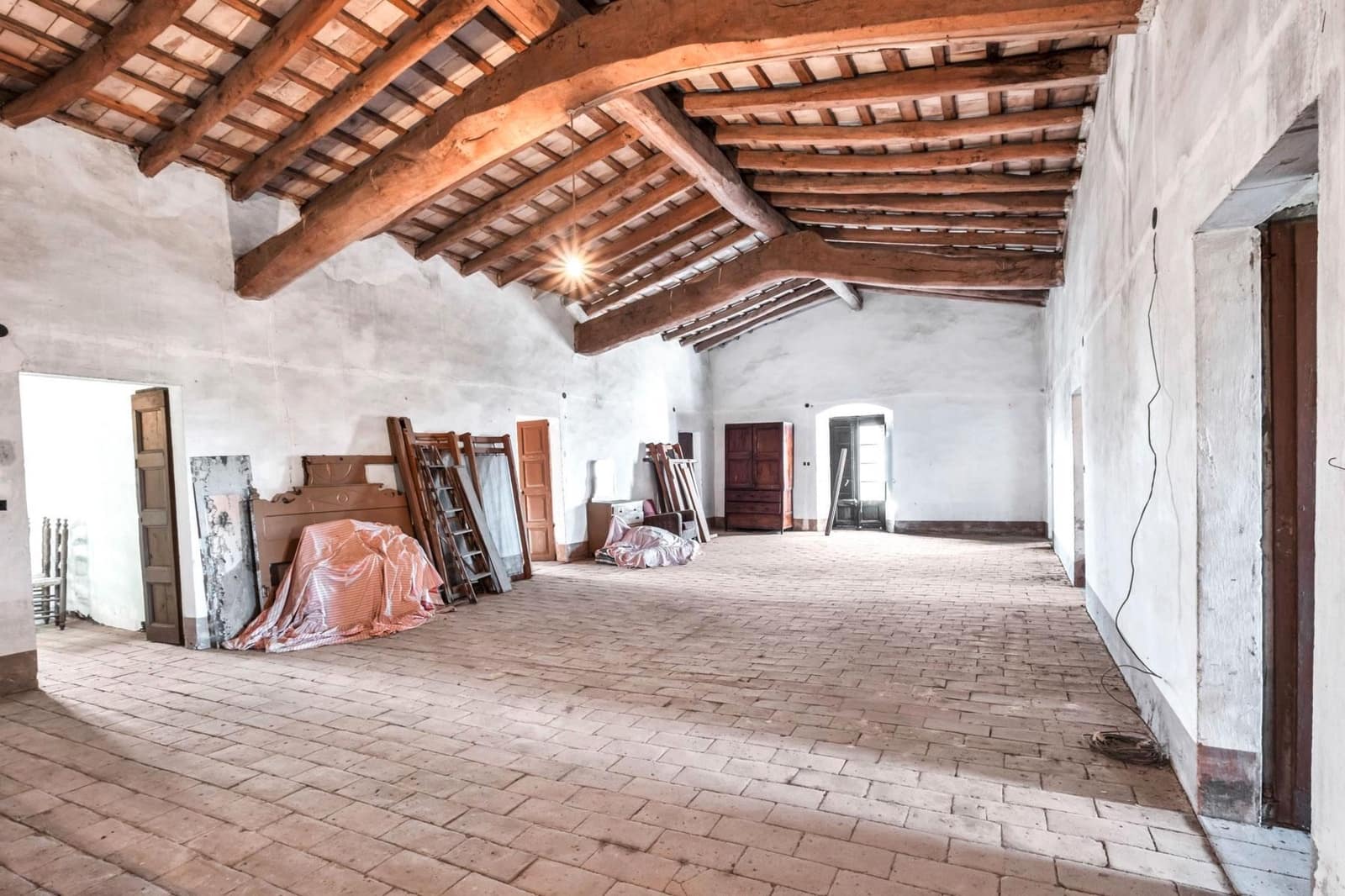 10 soverom Finca/Herregård til salgs i Santa Cristina d'Aro - € 980 000 (Ref: 8585191)