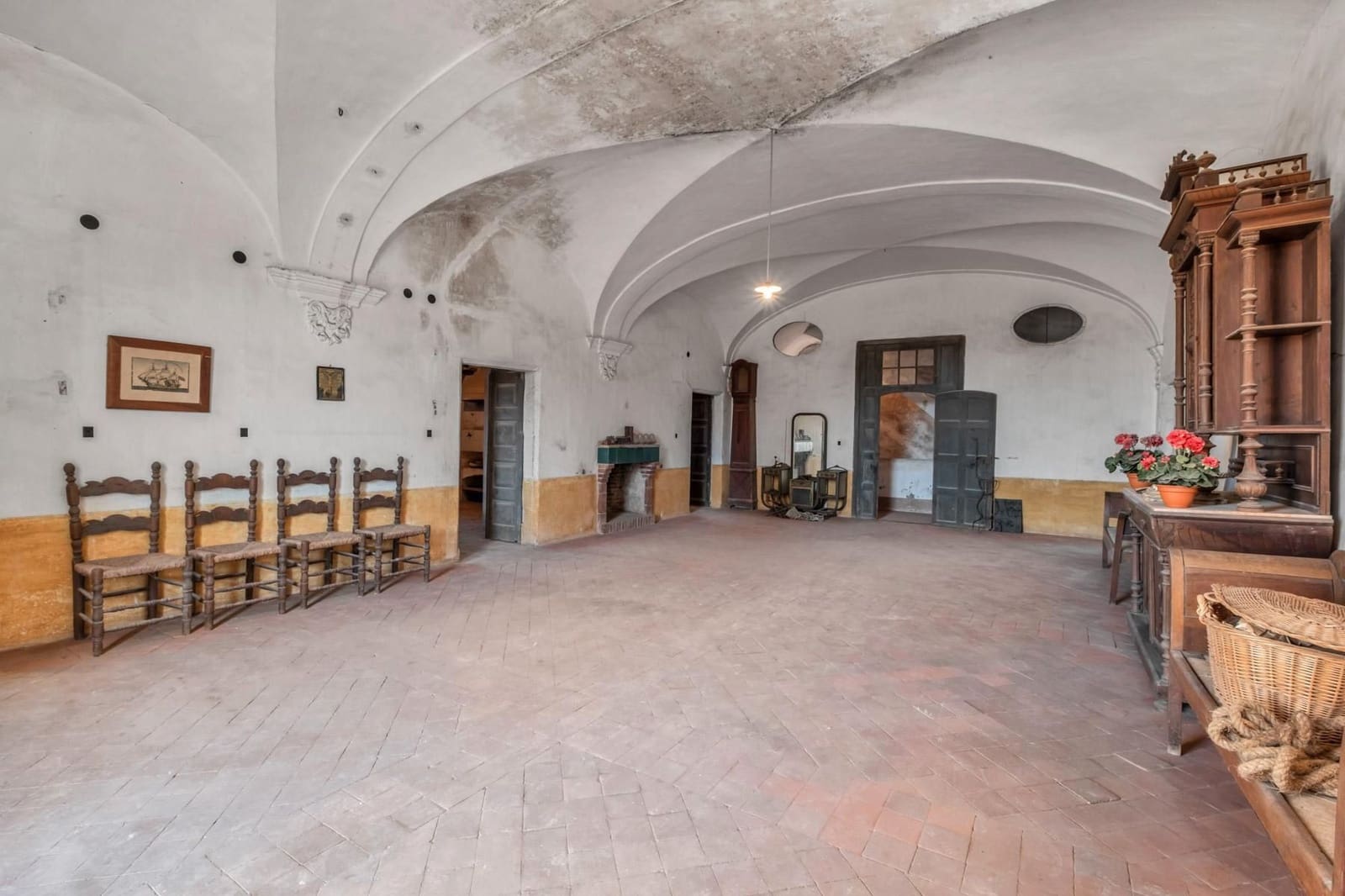 10 soverom Finca/Herregård til salgs i Santa Cristina d'Aro - € 980 000 (Ref: 8585191)