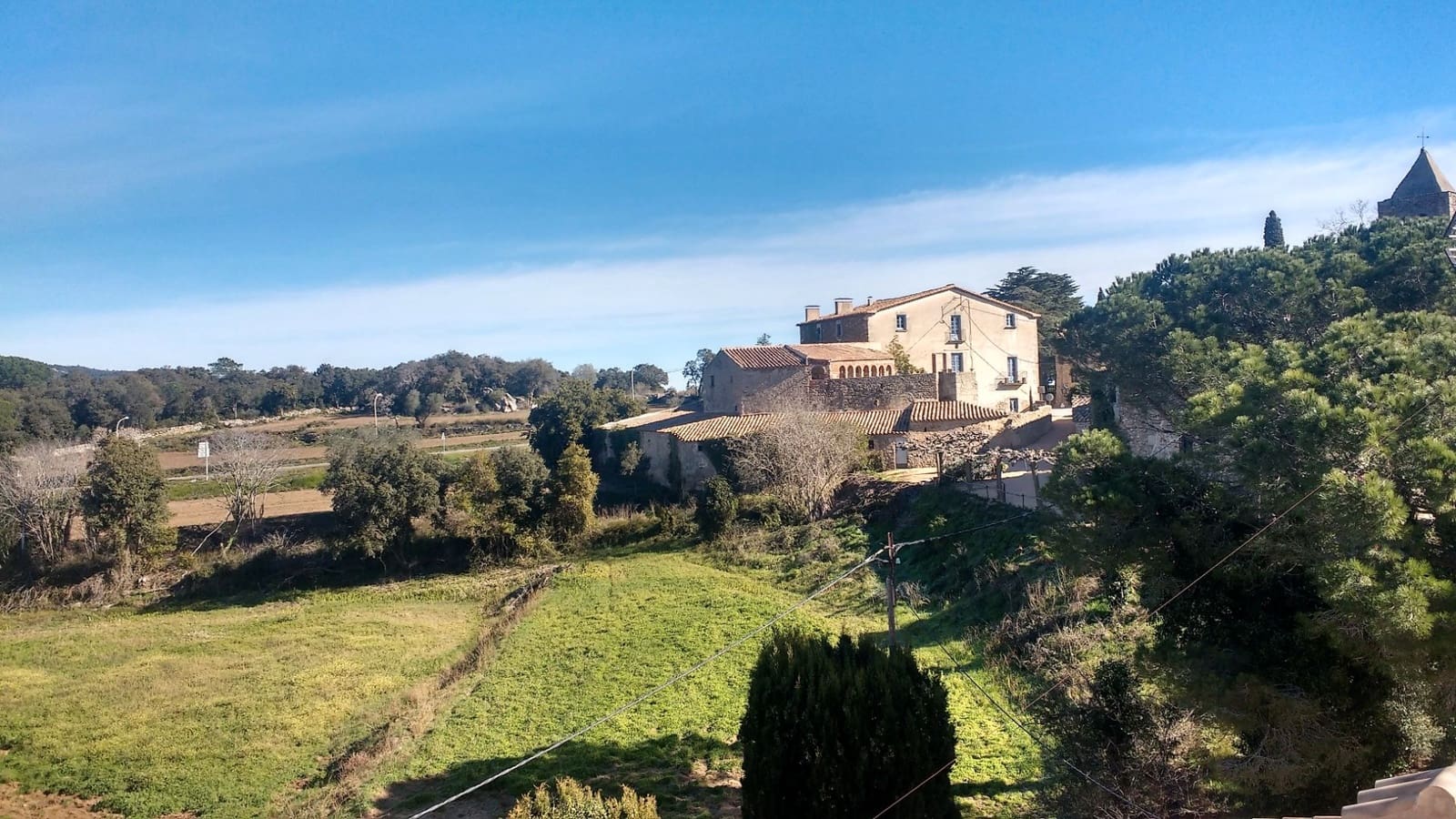 10 soverom Finca/Herregård til salgs i Santa Cristina d'Aro - € 980 000 (Ref: 8585191)