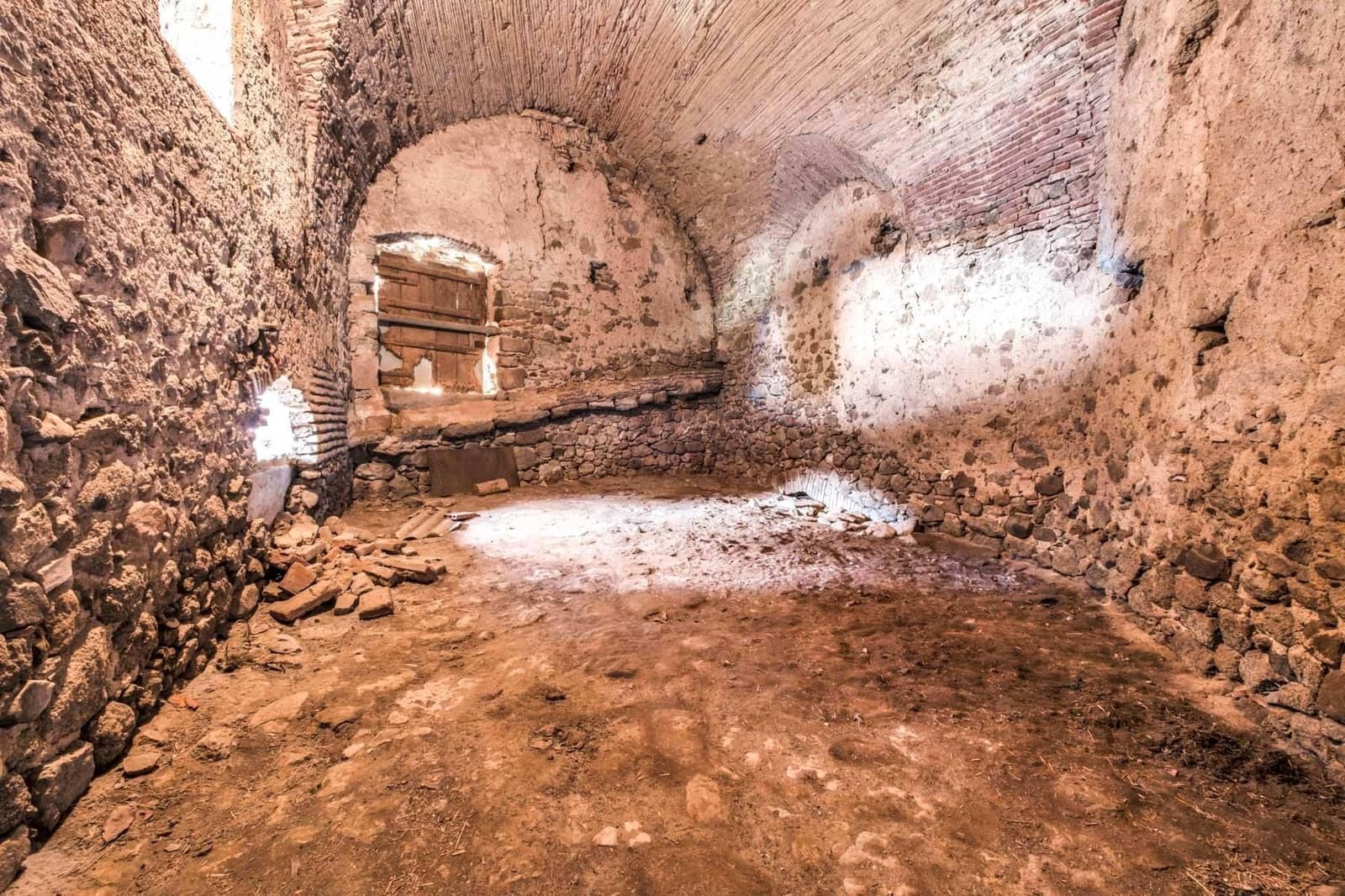 10 soverom Finca/Herregård til salgs i Santa Cristina d'Aro - € 980 000 (Ref: 8585191)