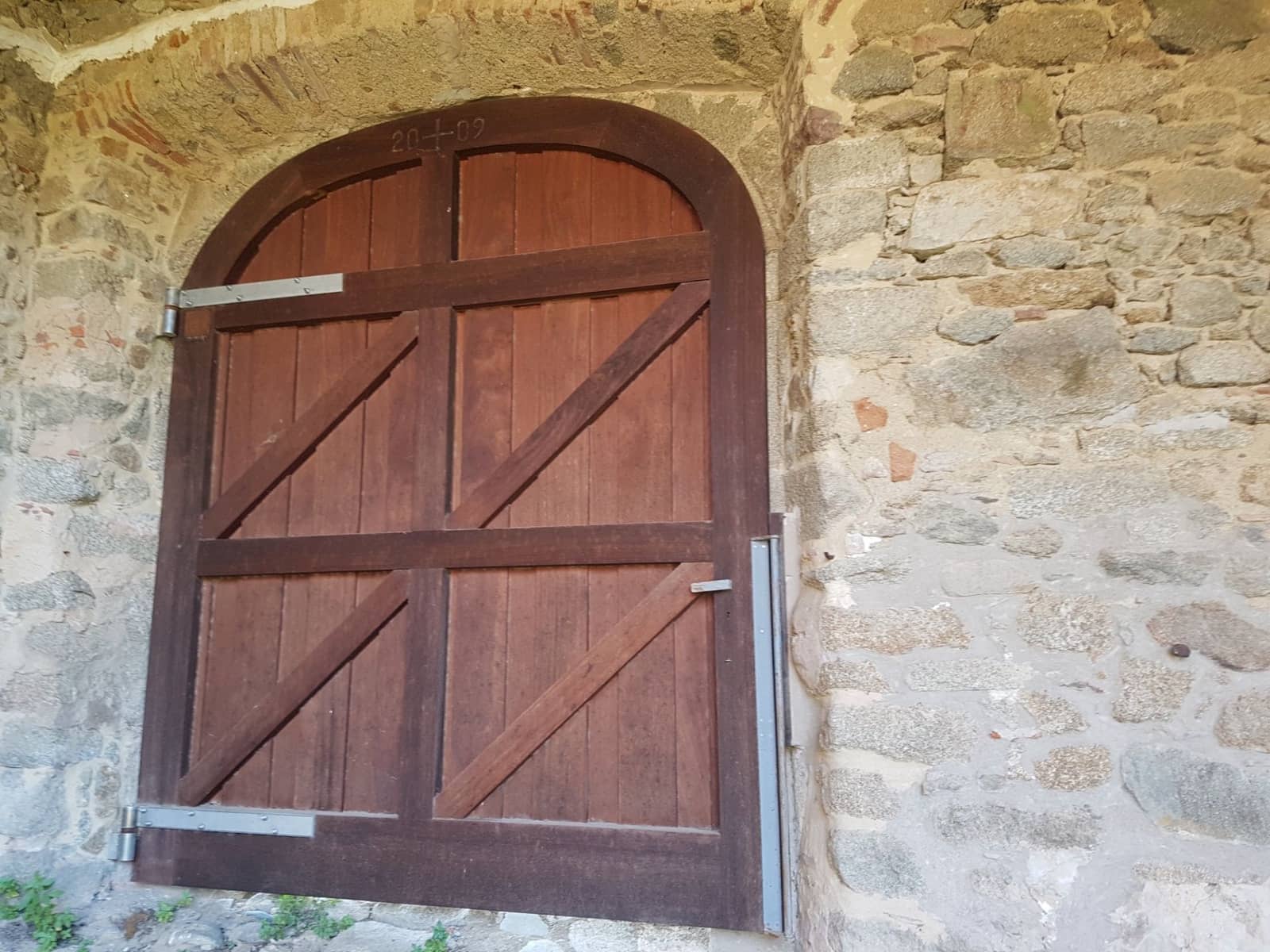 10 soverom Finca/Herregård til salgs i Santa Cristina d'Aro - € 980 000 (Ref: 8585191)