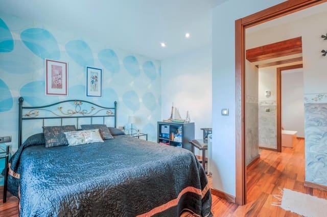 5 soveværelse Finca/Landehus til salg i Sant Gregori med swimmingpool garage - € 760.000 (Ref: 8585192)