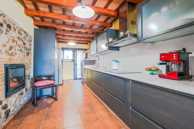 5 soveværelse Finca/Landehus til salg i Sant Gregori med swimmingpool garage - € 760.000 (Ref: 8585192)