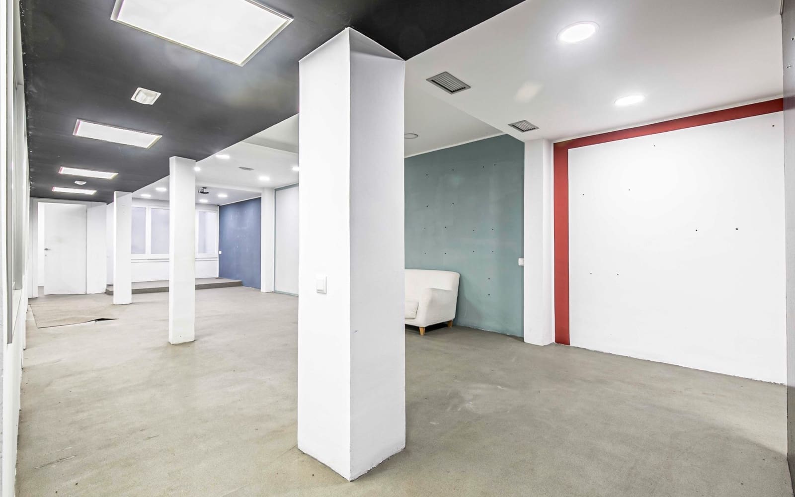 Komercyjne na sprzedaż w Miasto Barcelona - 495 000 € (Ref: 8585194)