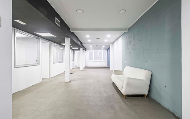 Gewerbe zu verkaufen in Sant Gervasi - Galvany, Barcelona Stadt - 495.000 € (Ref: 8585194)