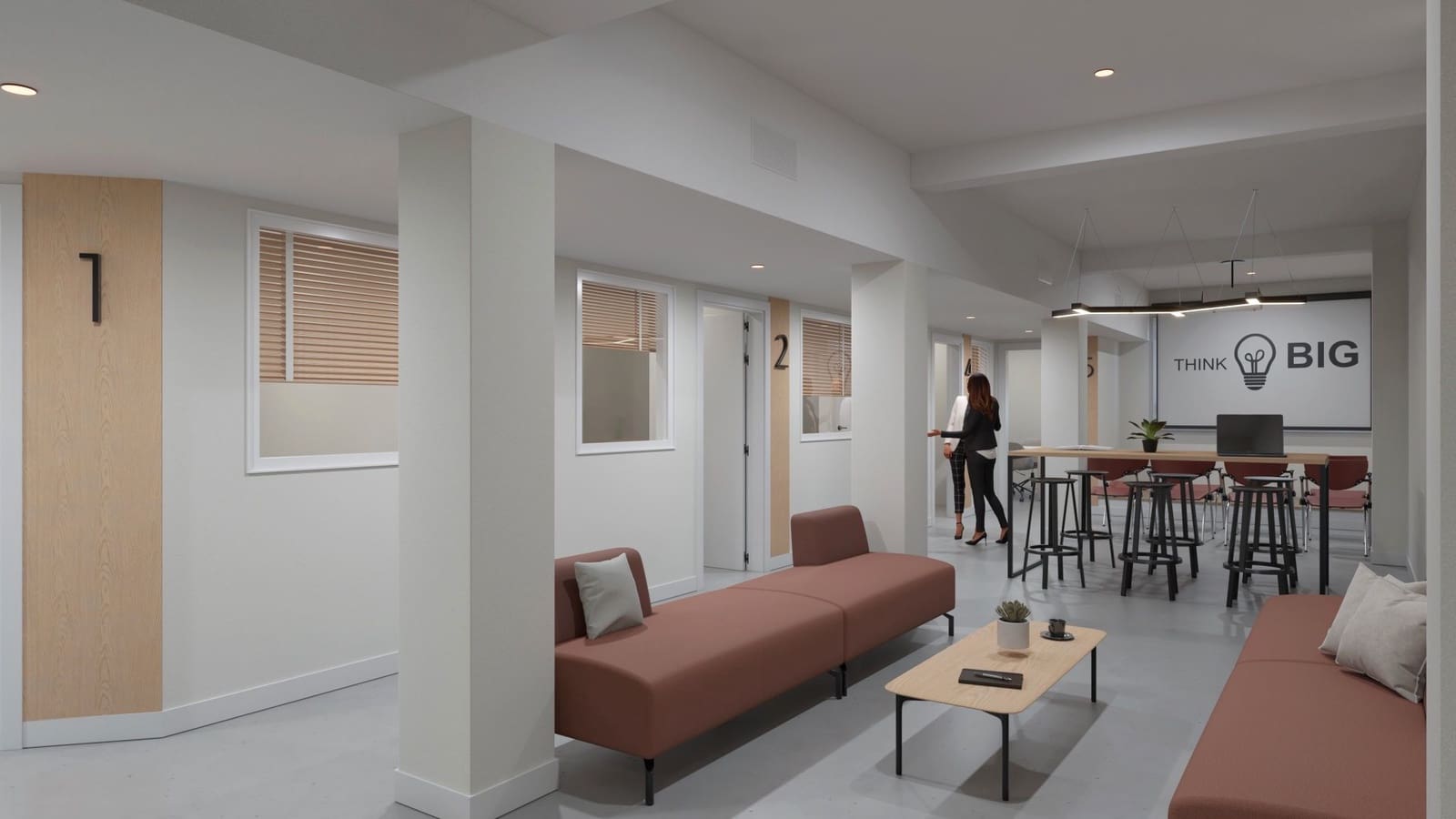 Komercyjne na sprzedaż w Miasto Barcelona - 495 000 € (Ref: 8585194)