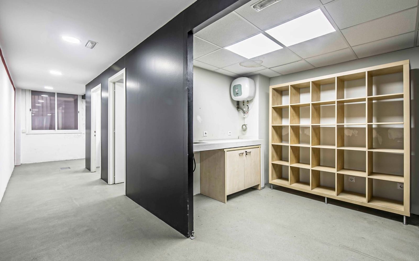 Komercyjne na sprzedaż w Miasto Barcelona - 495 000 € (Ref: 8585194)