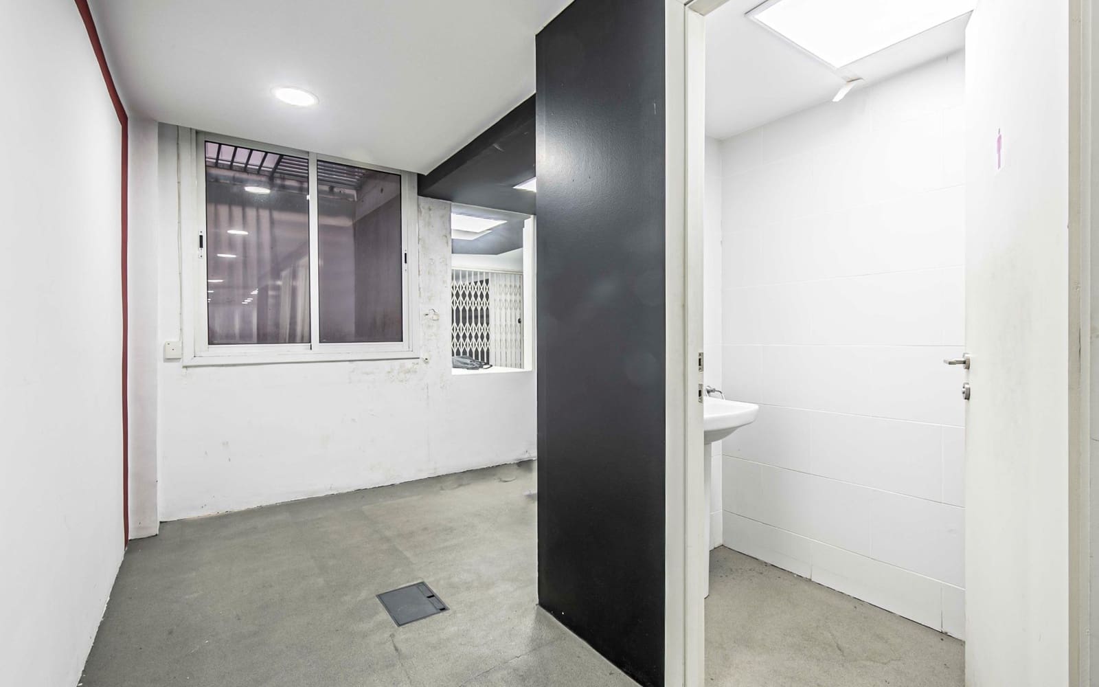 Komercyjne na sprzedaż w Miasto Barcelona - 495 000 € (Ref: 8585194)