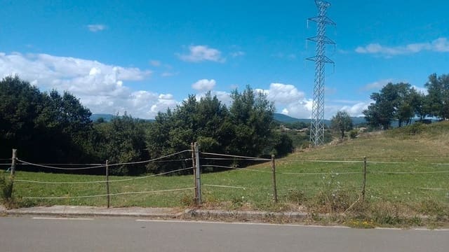 Tomt till salu i Las Regueras - 36 000 € (Ref: 8585196)