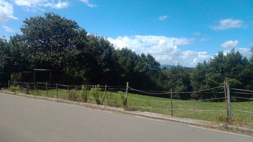 Bouwgrond te koop in Las Regueras - € 36.000 (Ref: 8585196)