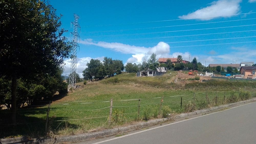 Bouwgrond te koop in Las Regueras - € 36.000 (Ref: 8585196)