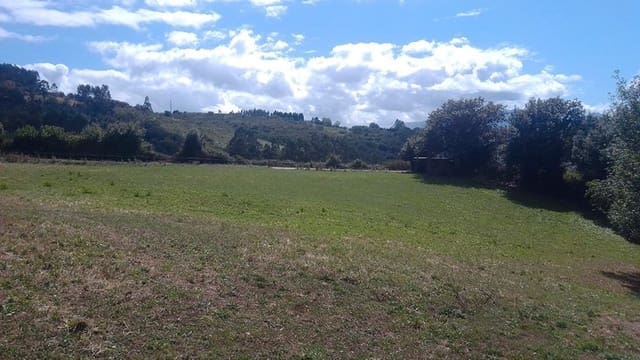 Tomt till salu i Las Regueras - 36 000 € (Ref: 8585196)