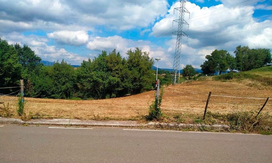 Bouwgrond te koop in Las Regueras - € 36.000 (Ref: 8585196)