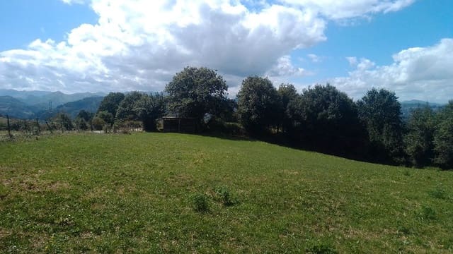 Tomt till salu i Las Regueras - 36 000 € (Ref: 8585196)