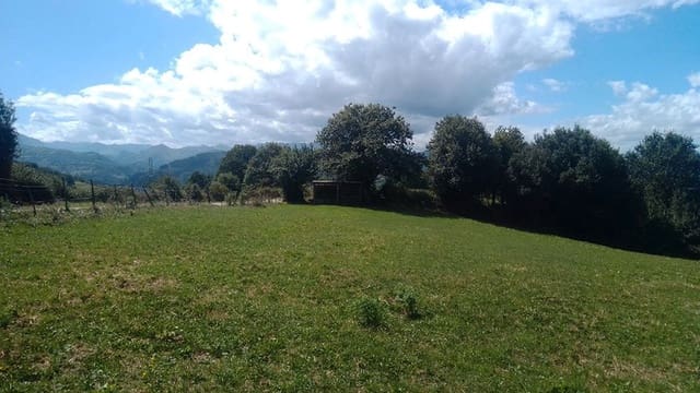 Tomt till salu i Las Regueras - 69 000 € (Ref: 8585197)